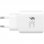 Samsung Cargador de Carga Rápida USB Tipo C 2A Blanco