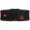 Tacens Mars Gaming MAK1 Teclado Gaming