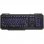 Tacens Mars Gaming MK116 Teclado Gaming Retroiluminado