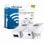 Devolo dLAN 550+ WiFi Starter Kit PLC Adaptador Powerline