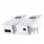 Devolo dLAN 550+ WiFi Starter Kit PLC Adaptador Powerline