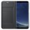 Samsung EF-NG950 Funda Led View Negra para Samsung Galaxy S8