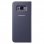 Samsung EF-NG950 Funda Led View Violeta para Samsung Galaxy S8