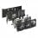 Asus GeForce ROG Strix Gaming GTX 1080Ti OC 11GB GDDR5