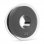 Bq Bobina de Filamento PLA 1.75mm Coal Black 300g