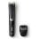 Máquina de Cortar Barba Philips OneBlade Pro QP6510/20 Sem Fios 12 Comprimentos 60min Wet & Dry