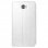 Innjoo Funda Libro Flip Cover Blanca para Fire 3