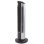 Coluna de Ar Orbegozo TWM 0975 45W 77cm 3 Velocidades Comando Temporizador Oscilação