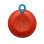 Ultimate Ears UE Wonderboom Altavoz Inalámbrico Acuático Rojo
