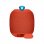 Ultimate Ears UE Wonderboom Altavoz Inalámbrico Acuático Rojo