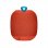 Ultimate Ears UE Wonderboom Altavoz Inalámbrico Acuático Rojo