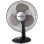 Ventoinha de Sobremesa Orbegozo TF 0134 40W 30cm 3 Velocidades Oscilante Silenciosa