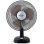 Ventoinha de Sobremesa Orbegozo TF 0134 40W 30cm 3 Velocidades Oscilante Silenciosa