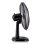 Ventoinha de Sobremesa Orbegozo TF 0134 40W 30cm 3 Velocidades Oscilante Silenciosa