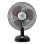 Ventoinha de Sobremesa Orbegozo TF 0134 40W 30cm 3 Velocidades Oscilante Silenciosa