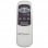 Orbegozo CP79132 Ventilador de Techo con Luz