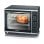 Severin TO 2056 Toasterofen 30L 1600W