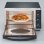 Severin TO 2058 Horno de Sobremesa 42L 1800W Negro