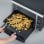 Severin TO 2058 Horno de Sobremesa 42L 1800W Negro