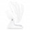Ventilateur de bureau Orbegozo TF 0118 23W