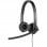 Logitech H570E Auriculares con Micrófono Negros