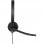 Logitech H570E Auriculares con Micrófono Negros