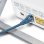 TP-Link TL-EC515EM Cable de Red RJ45 UTP Cat 5e 10/100/1000 15M Azul