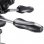 Manfrotto Compact Advanced Trípode con Rótula 3 Way Negro