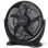 Orbegozo BF 0150 Ventilador de Suelo