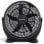 Orbegozo BF 0150 Ventilador de Suelo