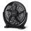 Orbegozo BF 0150 Ventilador de Suelo