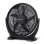 Orbegozo BF 0150 Ventilador de Suelo
