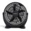 Orbegozo BF 0150 Ventilador de Suelo