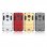 Cool Shield Funda Gris Oscuro para Moto G5