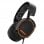 SteelSeries Arctis 5 Auriculares Gaming RGB 7.1 Negro