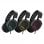 SteelSeries Arctis 5 Auriculares Gaming RGB 7.1 Negro