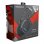 SteelSeries Arctis 5 Auriculares Gaming RGB 7.1 Negro
