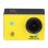 NK AC3056-FDA Videocámara Full HD Wifi Amarilla