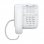 Siemens Gigaset DA410 Teléfono Compacto Fijo Blanco