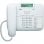 Gigaset DA710 Teléfono Compacto Fijo Blanco