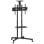 Equip Soporte de Suelo con Ruedas para Pantalla De 37"-70" Vesa 600x400 Max 50Kg