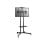 Equip Soporte de Suelo con Ruedas para Pantalla De 37"-70" Vesa 600x400 Max 50Kg