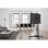 Equip Soporte de Suelo con Ruedas para Pantalla De 37"-70" Vesa 600x400 Max 50Kg