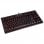 Corsair K63 Teclado Mecánico LED Rojo Cherry MX Red