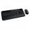 Tastiera e mouse wireless Microsoft Wireless Desktop 2000
