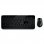 Tastiera e mouse wireless Microsoft Wireless Desktop 2000