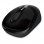 Microsoft Mobile 3500 Ratón Inalámbrico Negro