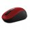 Microsoft Bluetooth Mobile Mouse 3600 Ratón Inalámbrico Rojo
