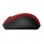 Microsoft Bluetooth Mobile Mouse 3600 Ratón Inalámbrico Rojo