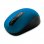 Microsoft Bluetooth Mobile Mouse 3600 Ratón Inalámbrico Azul